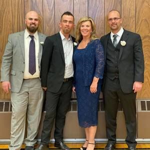 Meet your Posher, Mitch